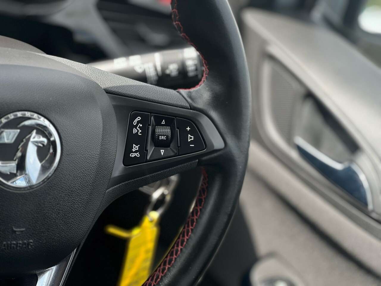 2015 VAUXHALL CORSA 2015 VAUXHALL CORSA