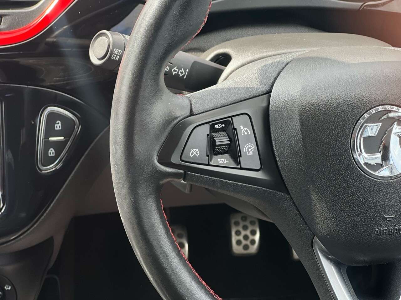 2015 VAUXHALL CORSA 2015 VAUXHALL CORSA