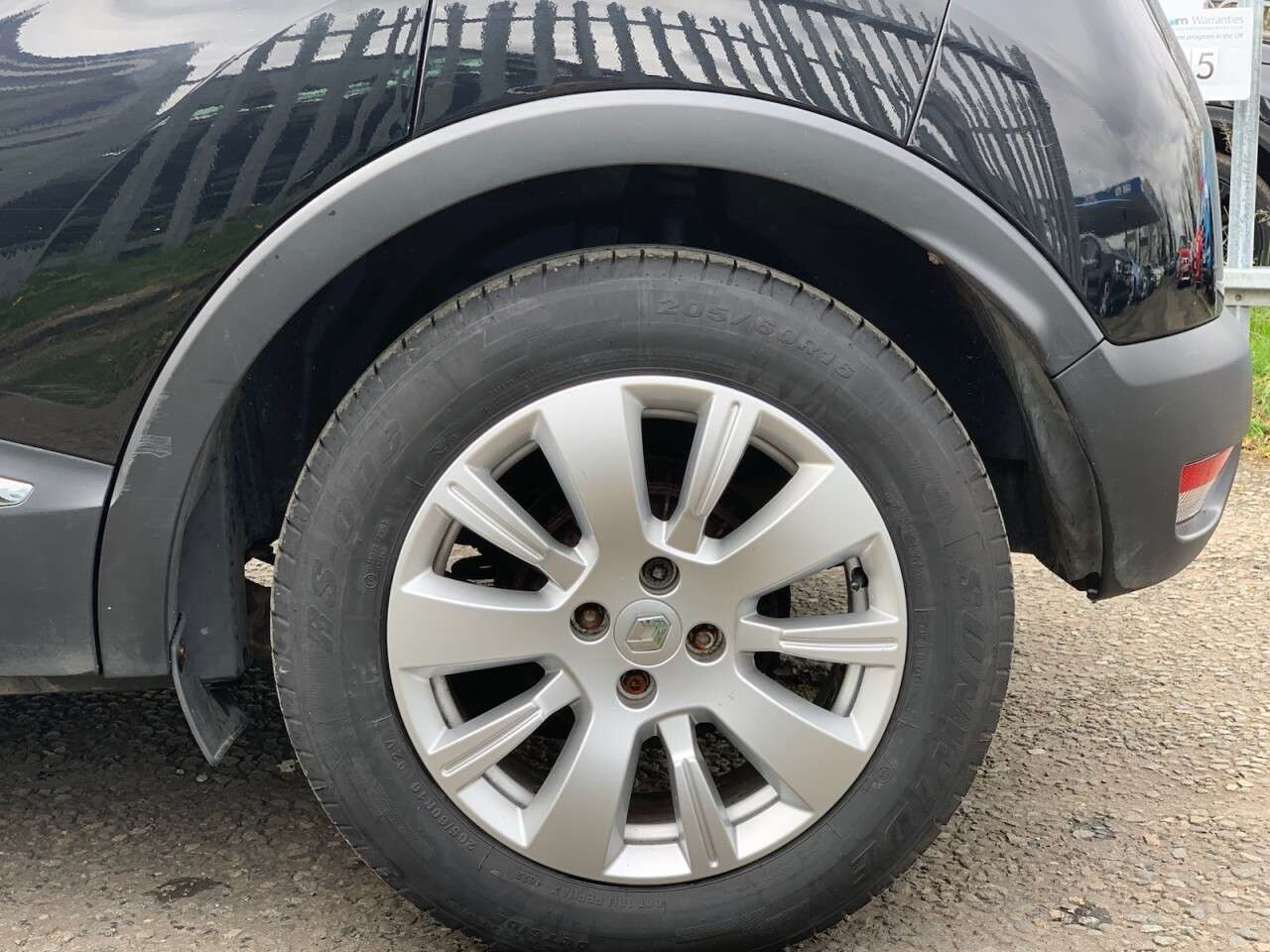 2014 RENAULT CAPTUR 2014 RENAULT CAPTUR