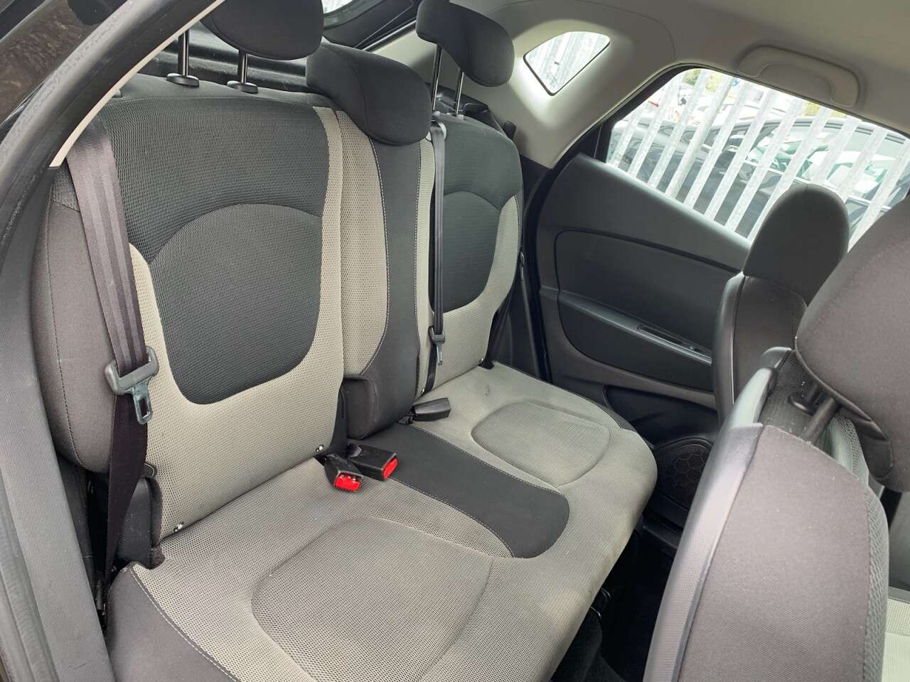 2014 RENAULT CAPTUR 2014 RENAULT CAPTUR