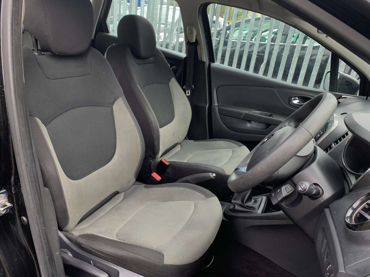 2014 RENAULT CAPTUR 2014 RENAULT CAPTUR