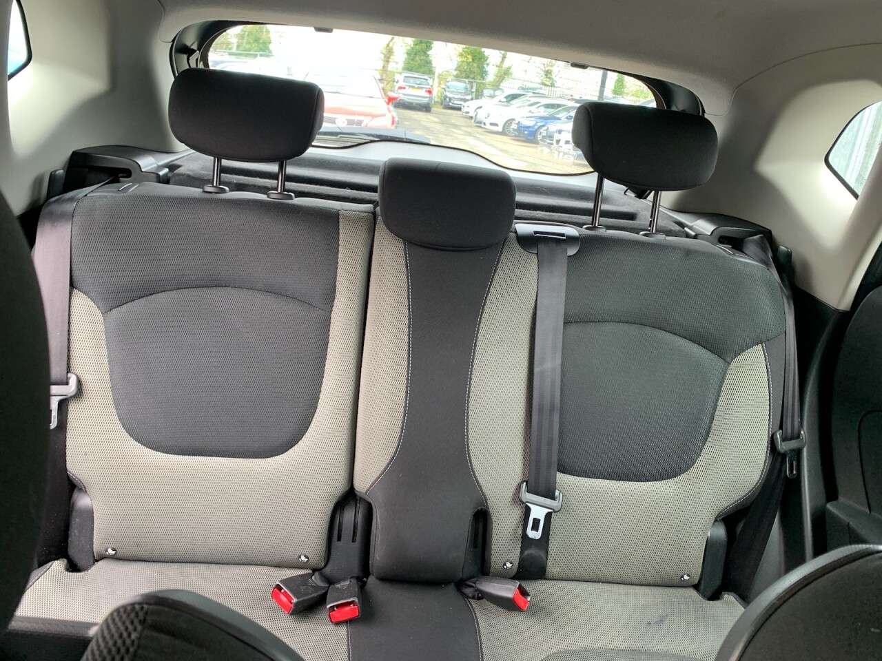 2014 RENAULT CAPTUR 2014 RENAULT CAPTUR