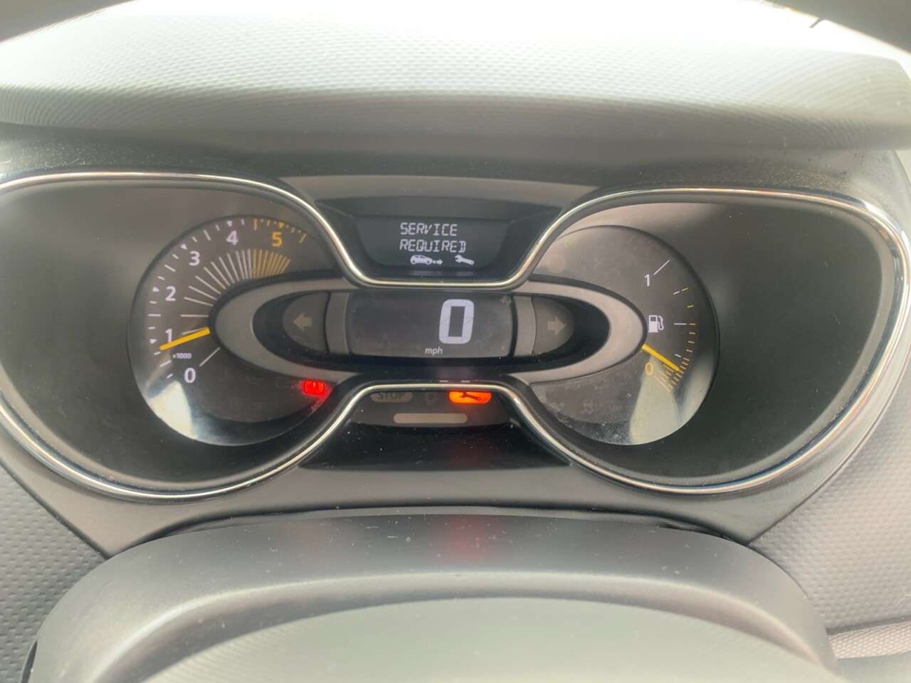 2014 RENAULT CAPTUR 2014 RENAULT CAPTUR