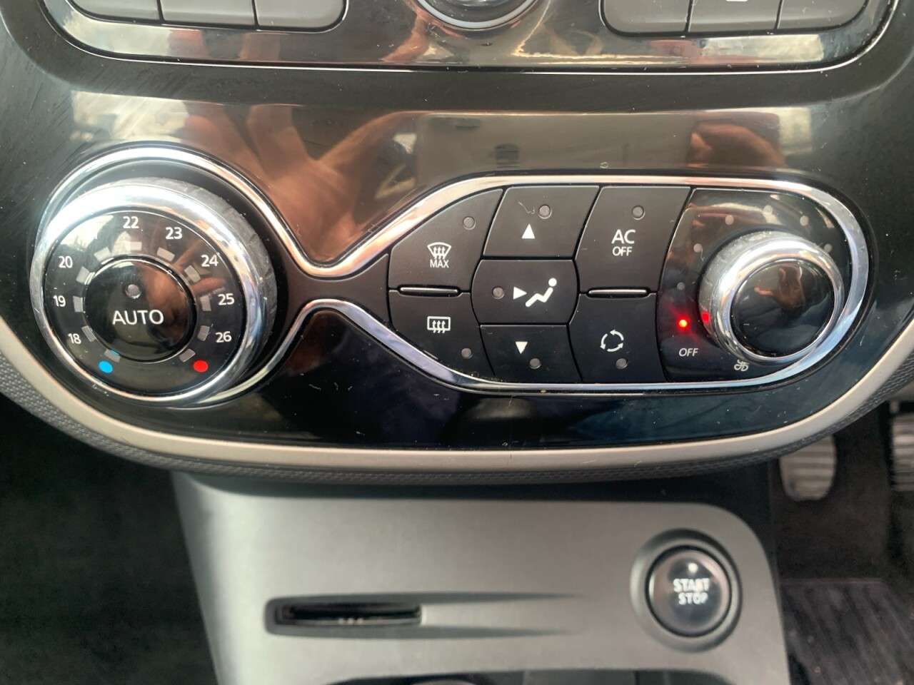 2014 RENAULT CAPTUR 2014 RENAULT CAPTUR