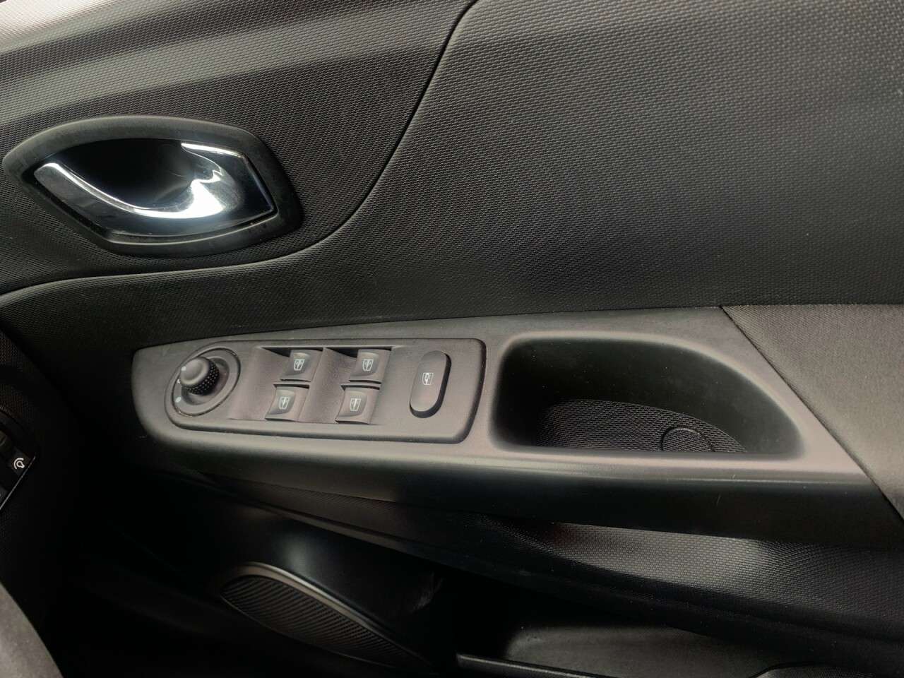 2014 RENAULT CAPTUR 2014 RENAULT CAPTUR