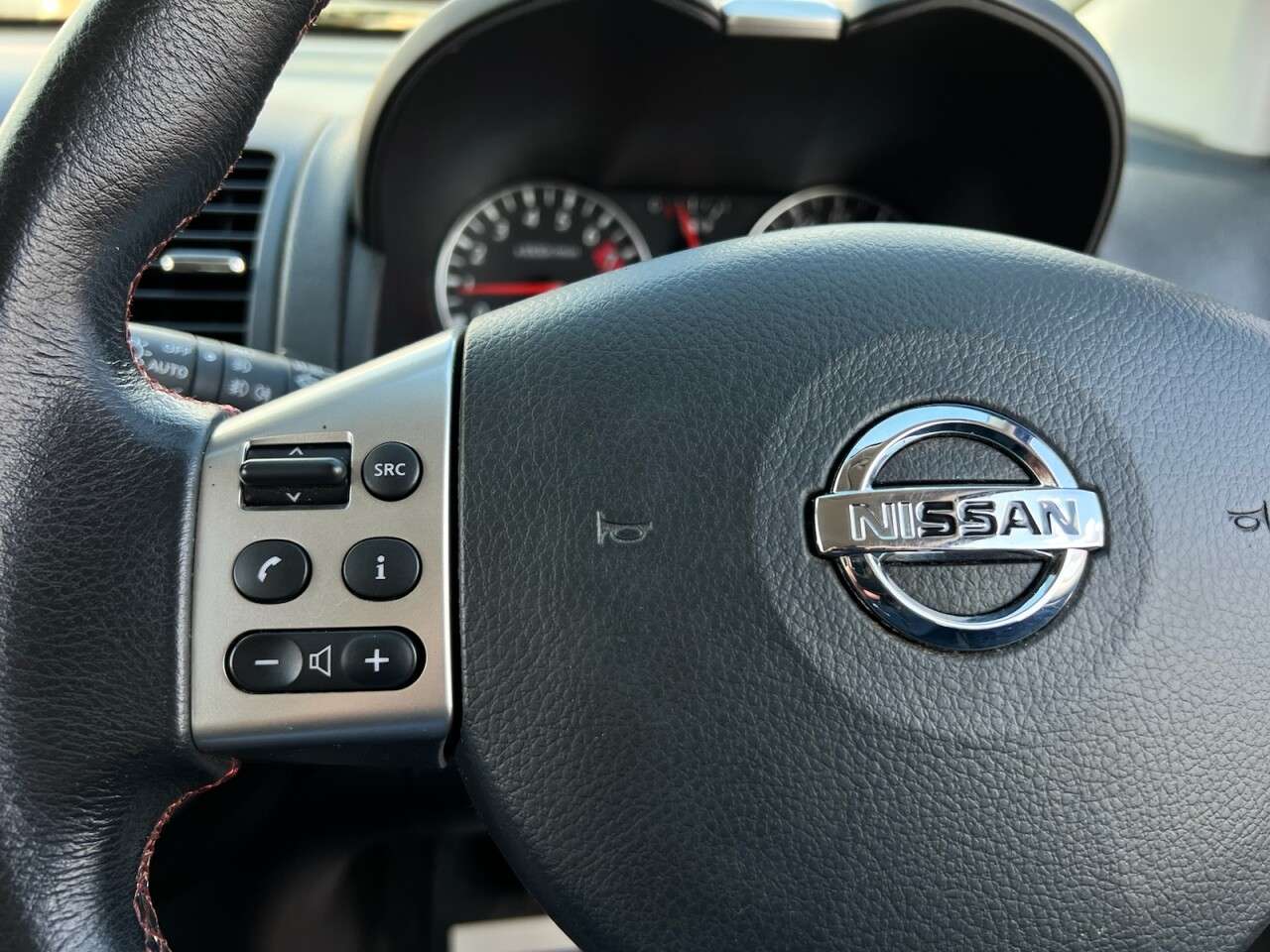 2011 NISSAN NOTE 2011 NISSAN NOTE