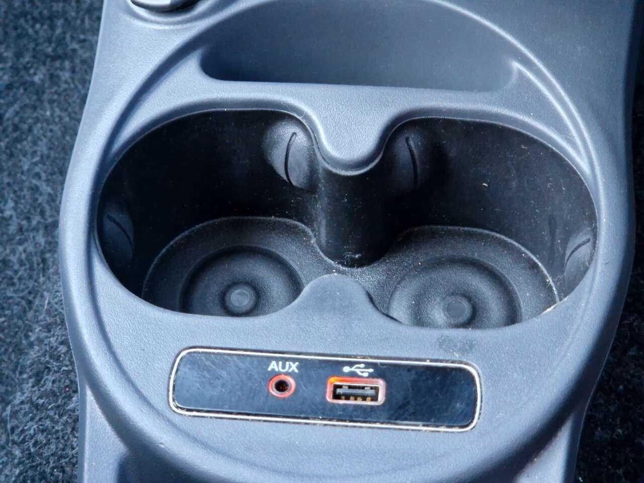 2017 FIAT 500 2017 FIAT 500