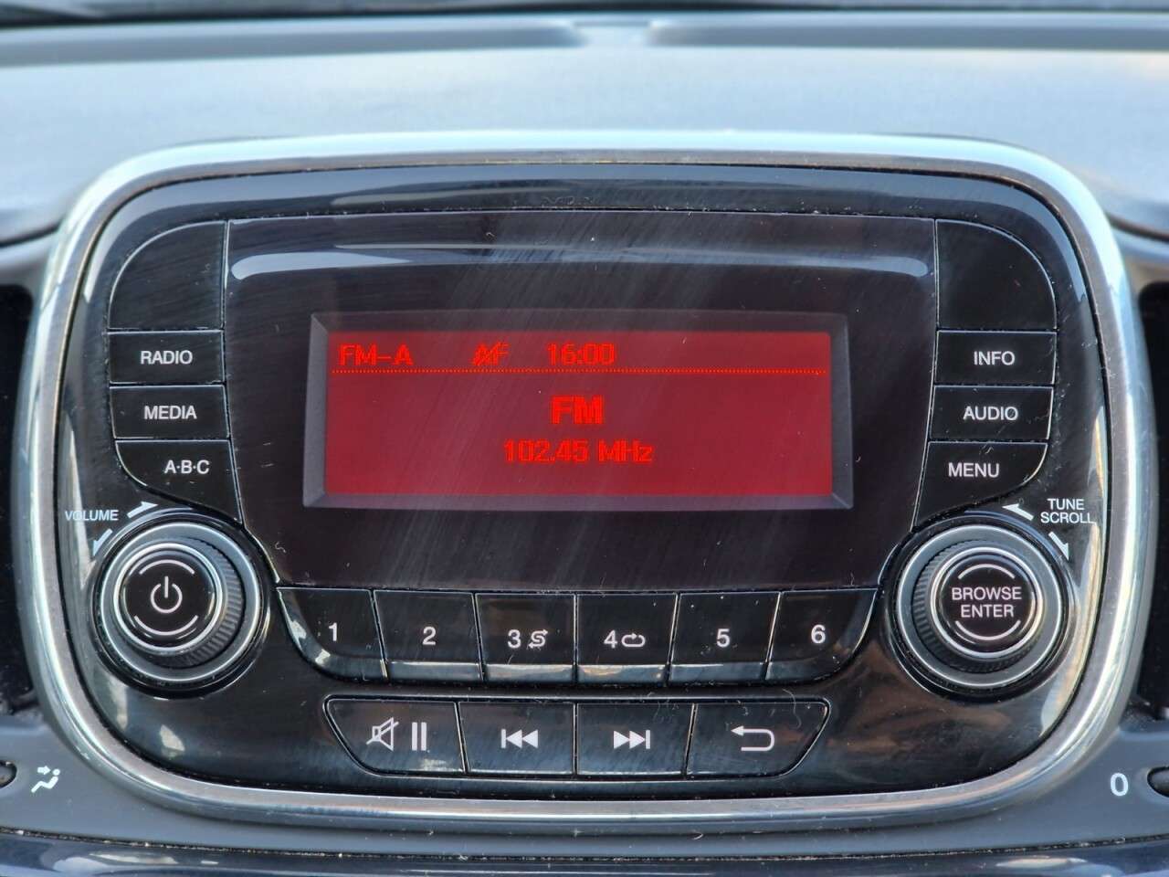 2017 FIAT 500 2017 FIAT 500