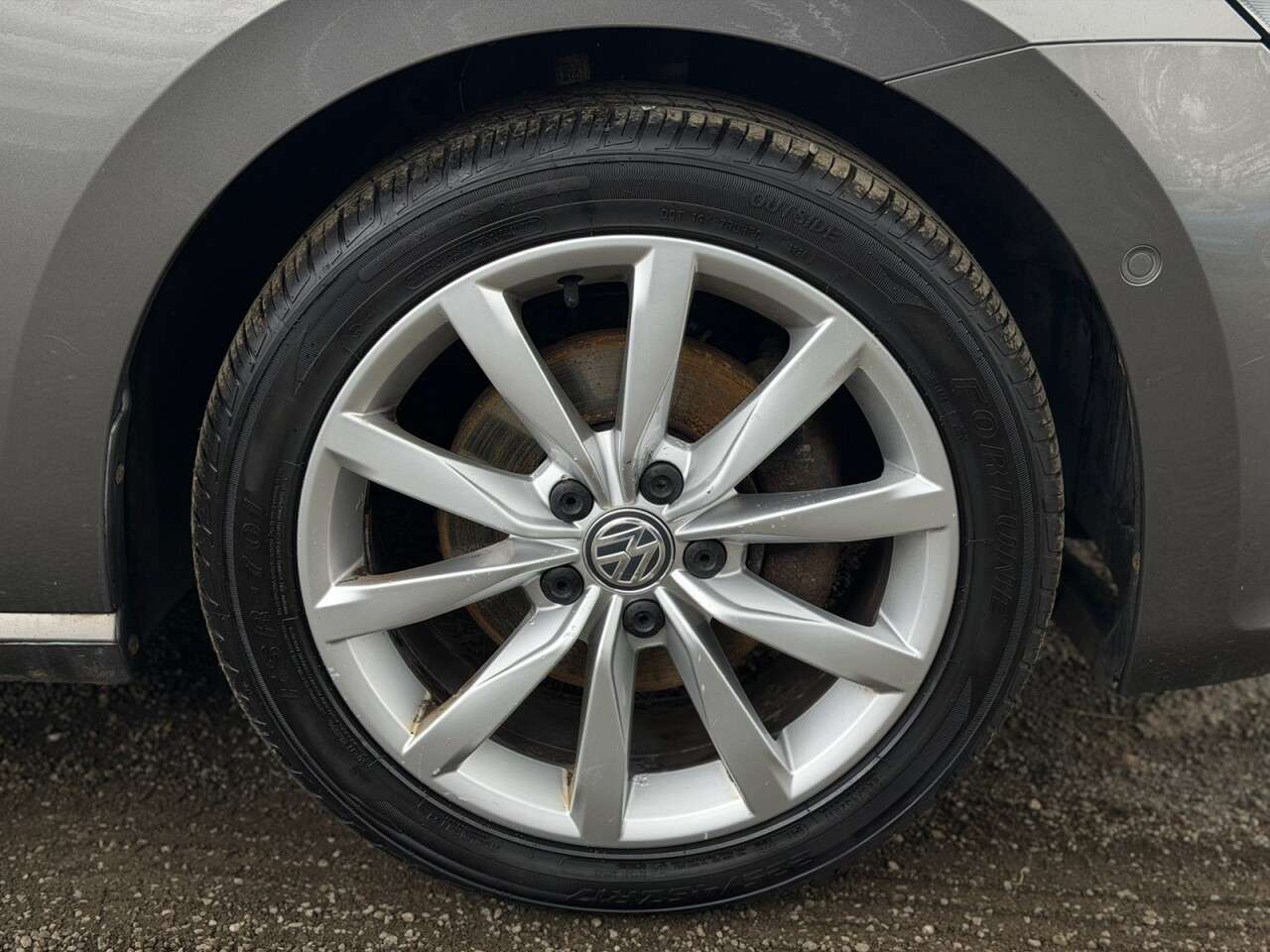 2014 VOLKSWAGEN GOLF SV 2014 VOLKSWAGEN GOLF SV