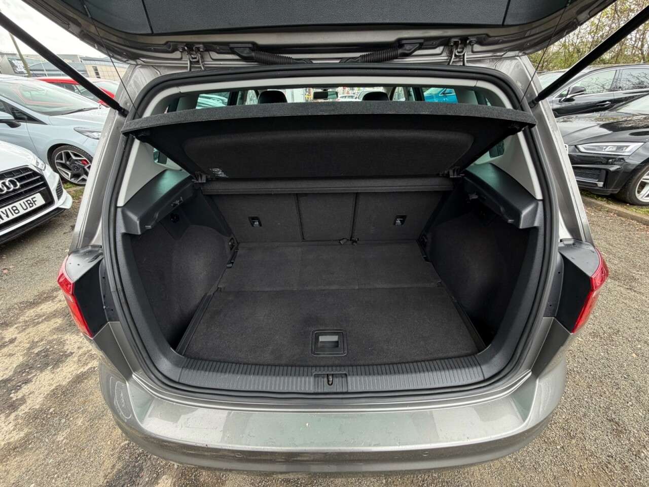 2014 VOLKSWAGEN GOLF SV 2014 VOLKSWAGEN GOLF SV