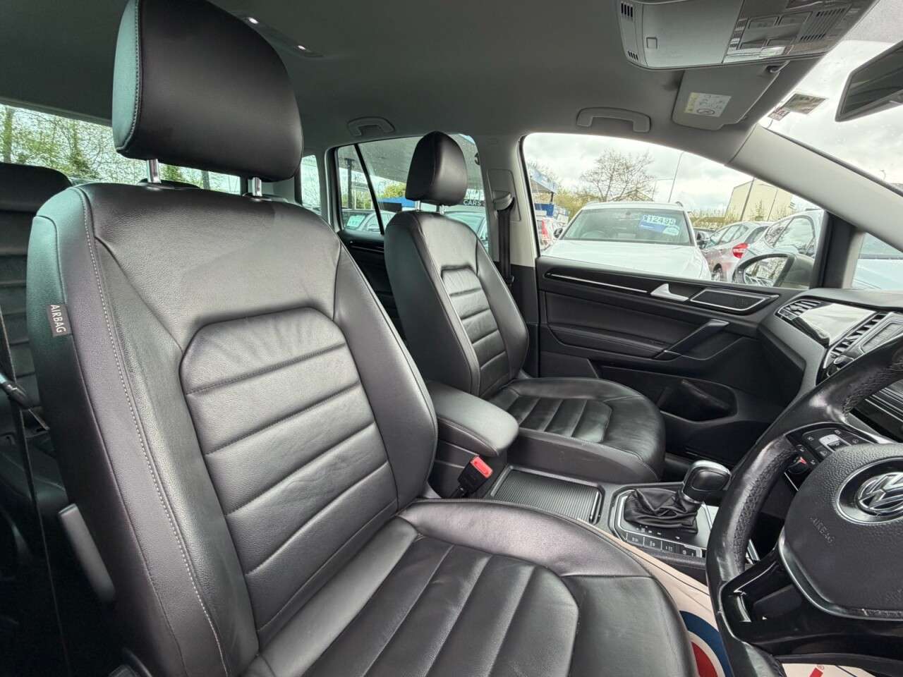2014 VOLKSWAGEN GOLF SV 2014 VOLKSWAGEN GOLF SV