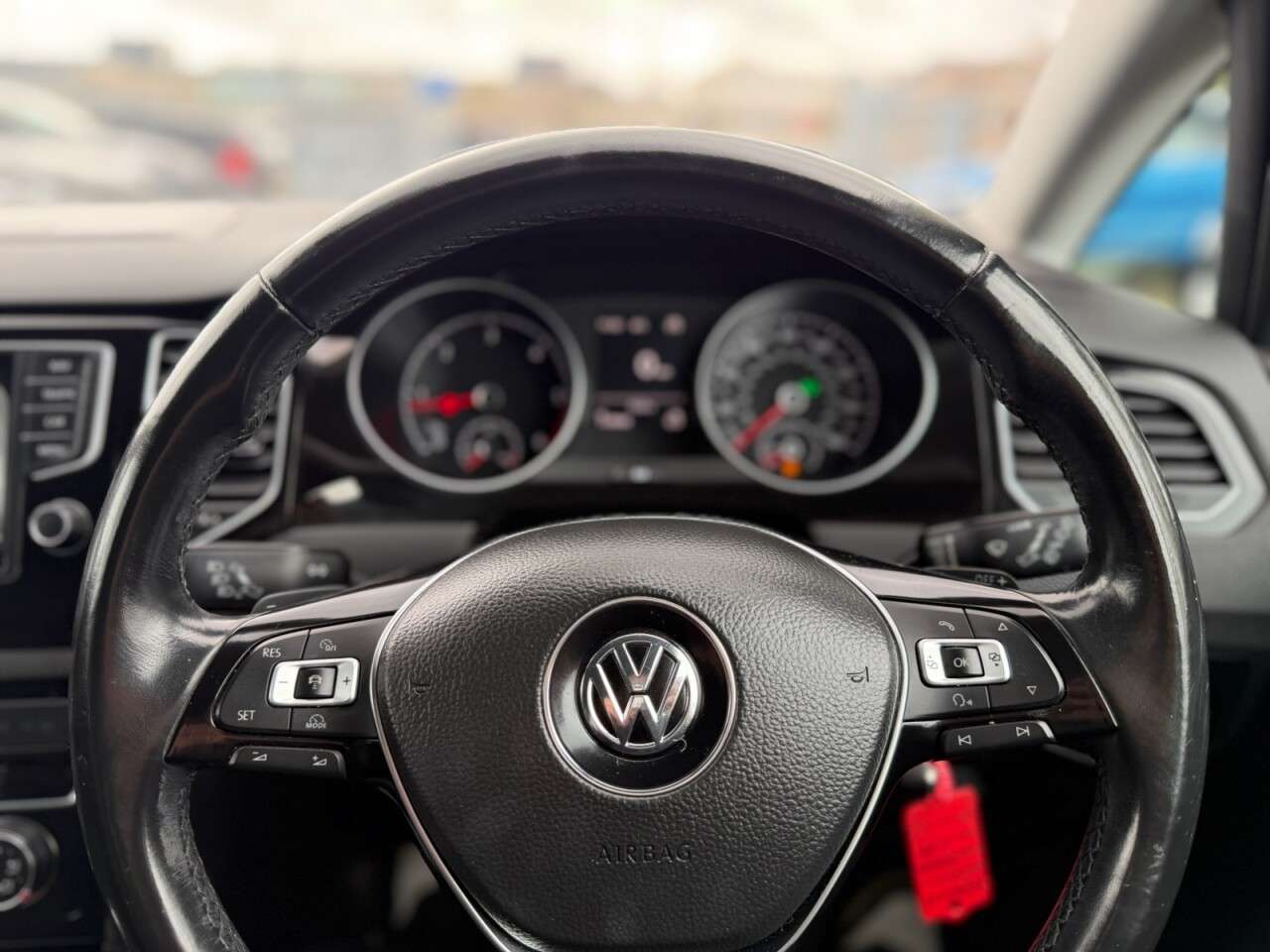 2014 VOLKSWAGEN GOLF SV 2014 VOLKSWAGEN GOLF SV