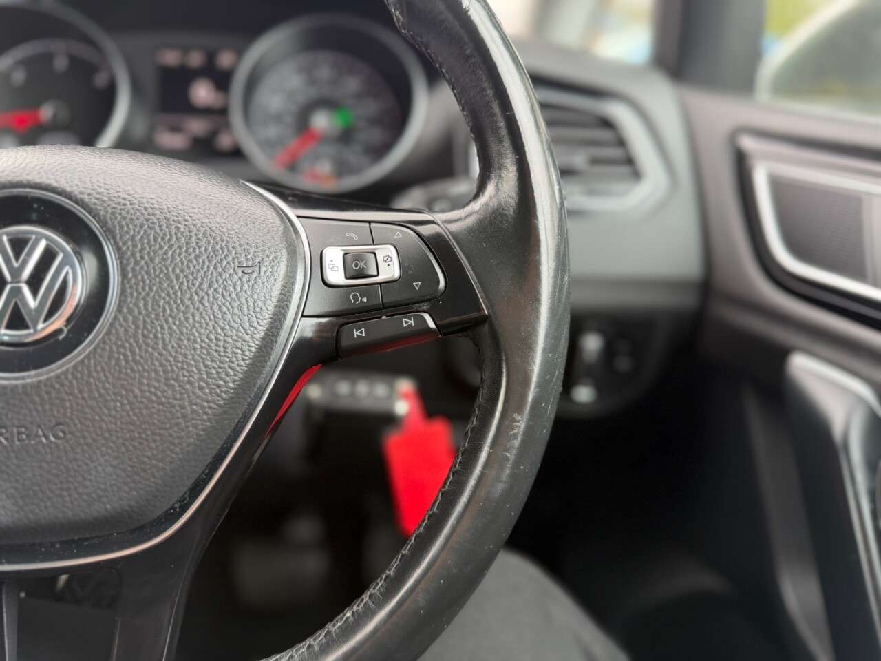 2014 VOLKSWAGEN GOLF SV 2014 VOLKSWAGEN GOLF SV