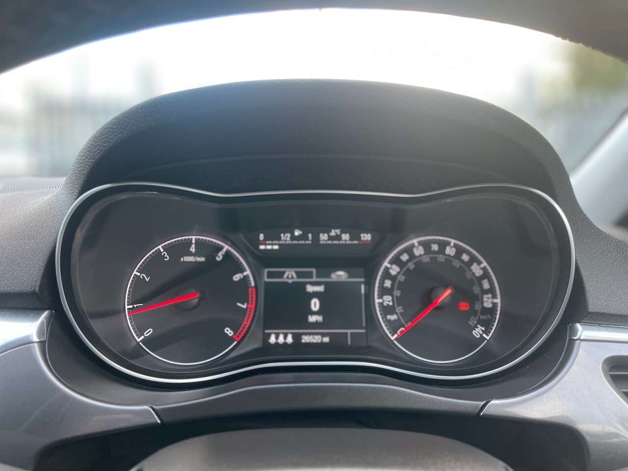 2017 VAUXHALL CORSA 2017 VAUXHALL CORSA