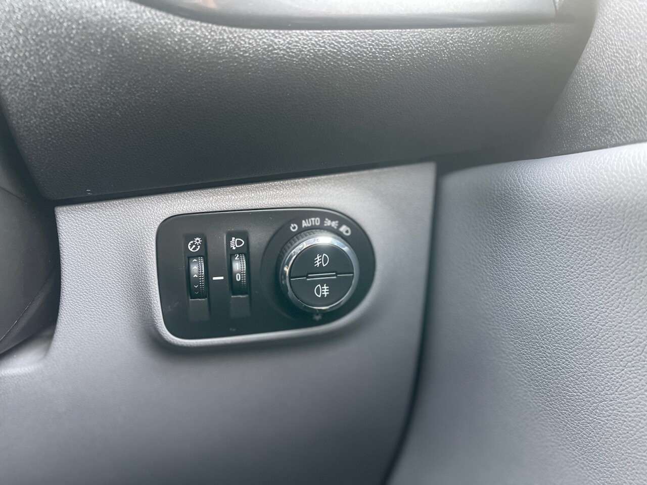 2017 VAUXHALL CORSA 2017 VAUXHALL CORSA