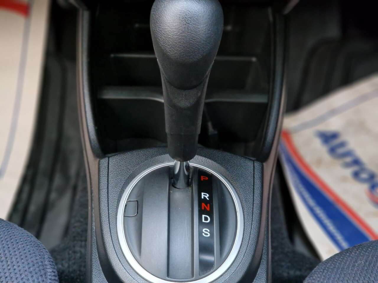 2011 HONDA JAZZ 2011 HONDA JAZZ