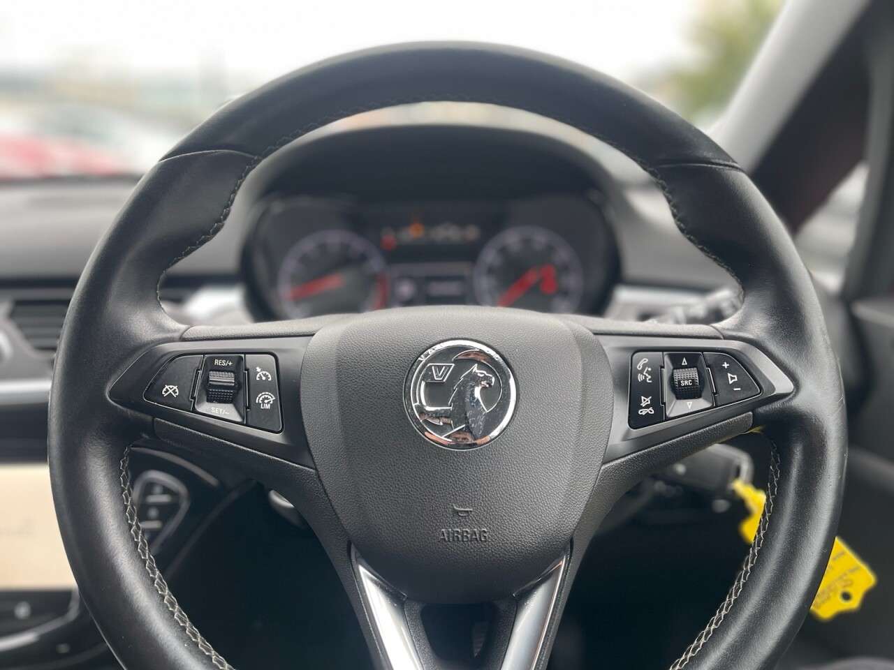 2015 VAUXHALL CORSA 2015 VAUXHALL CORSA