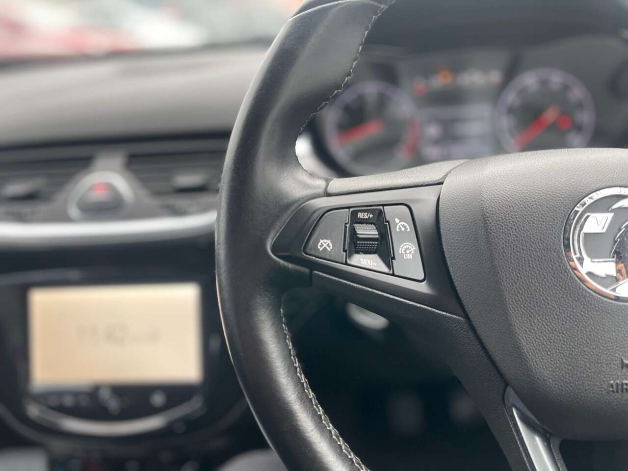 2015 VAUXHALL CORSA 2015 VAUXHALL CORSA