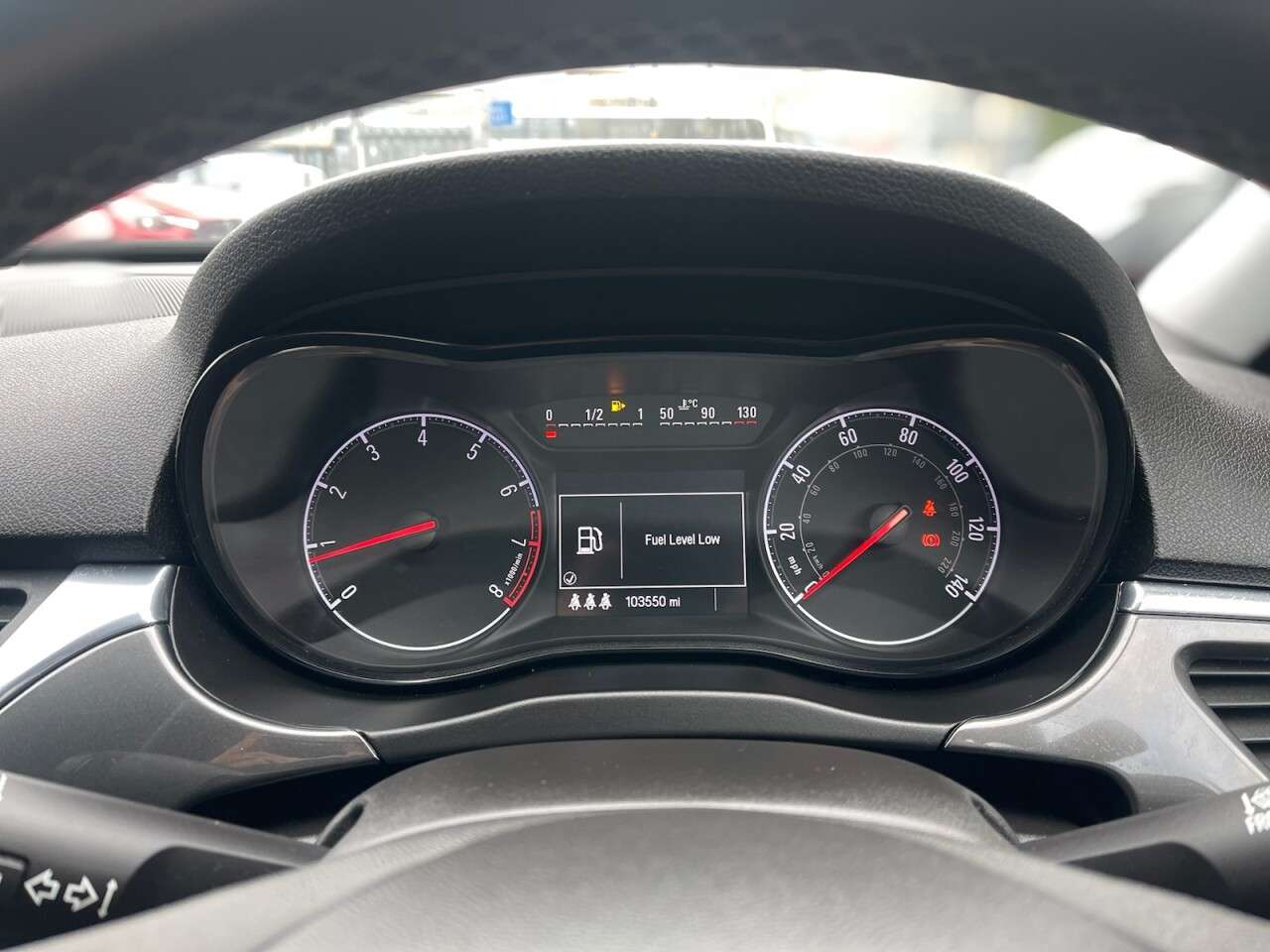 2015 VAUXHALL CORSA 2015 VAUXHALL CORSA