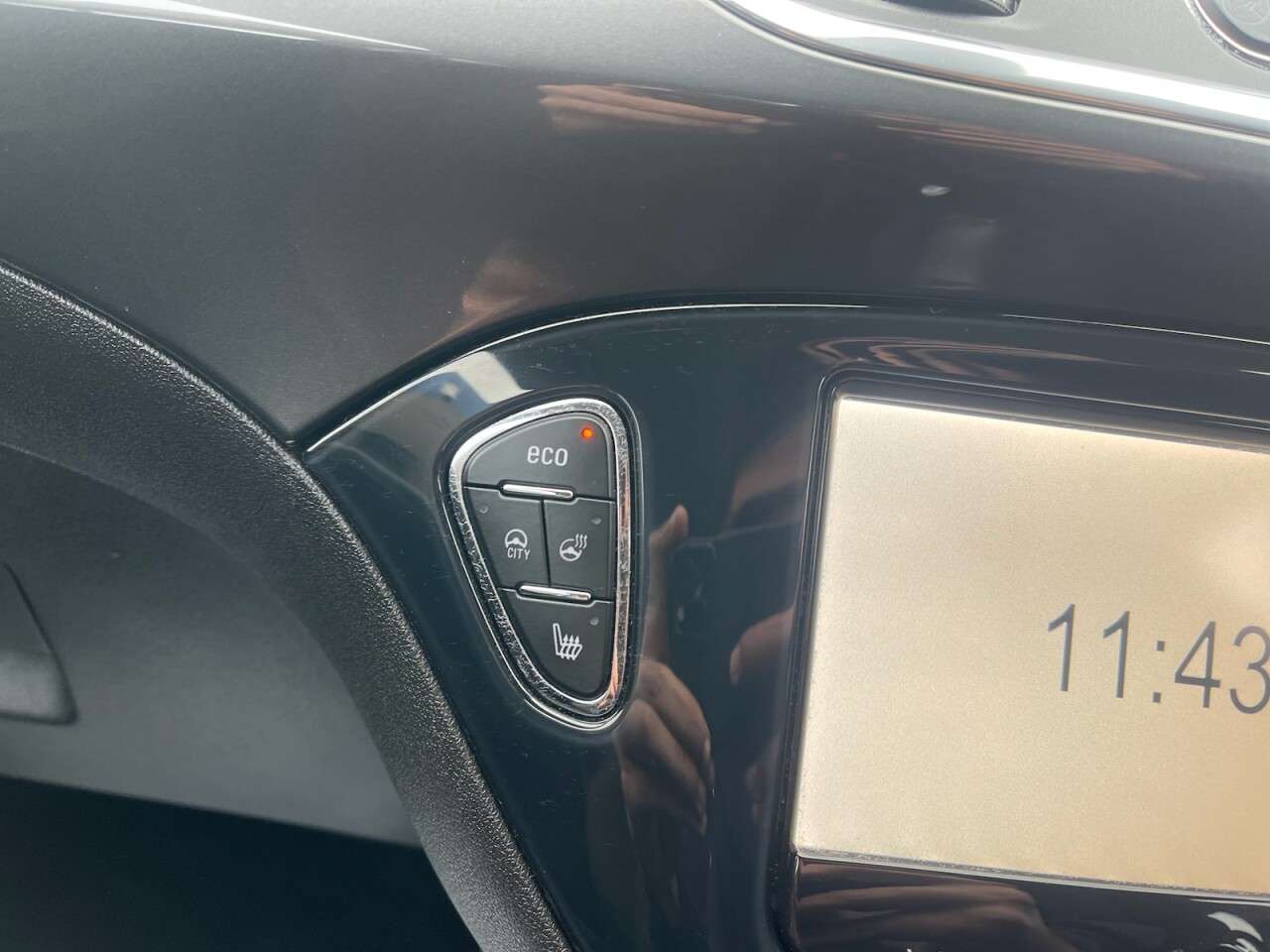 2015 VAUXHALL CORSA 2015 VAUXHALL CORSA