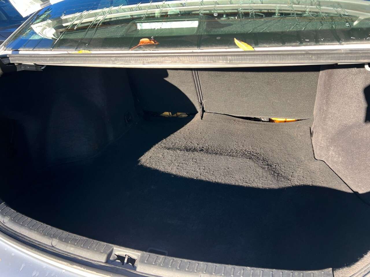 2018 TOYOTA AVENSIS 2018 TOYOTA AVENSIS