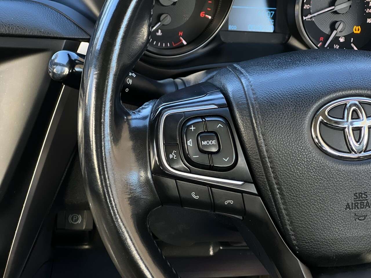 2018 TOYOTA AVENSIS 2018 TOYOTA AVENSIS