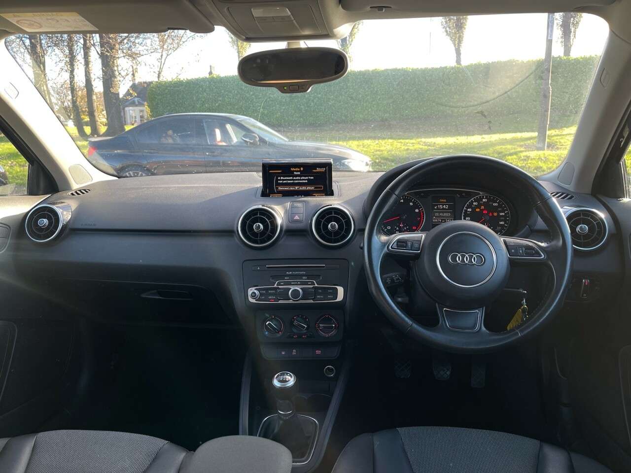 2015 AUDI A1 2015 AUDI A1