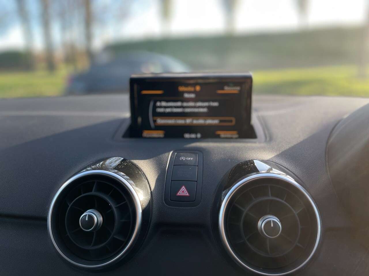 2015 AUDI A1 2015 AUDI A1