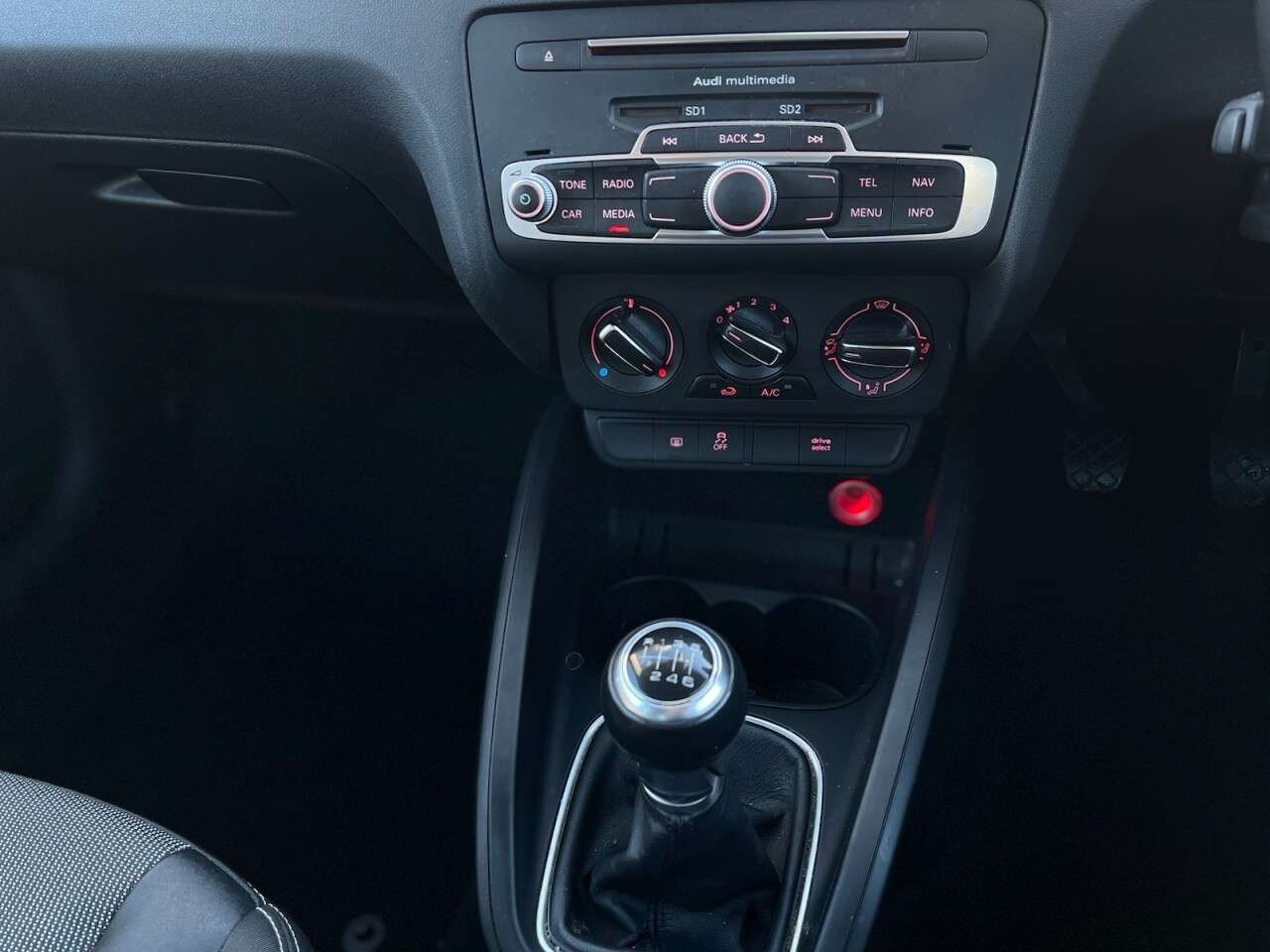 2015 AUDI A1 2015 AUDI A1
