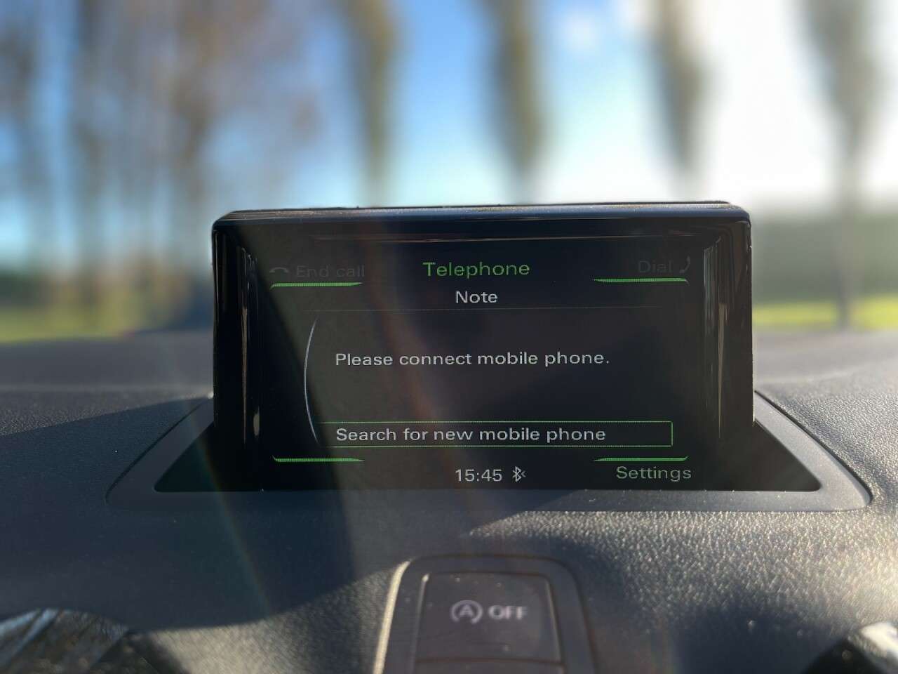 2015 AUDI A1 2015 AUDI A1