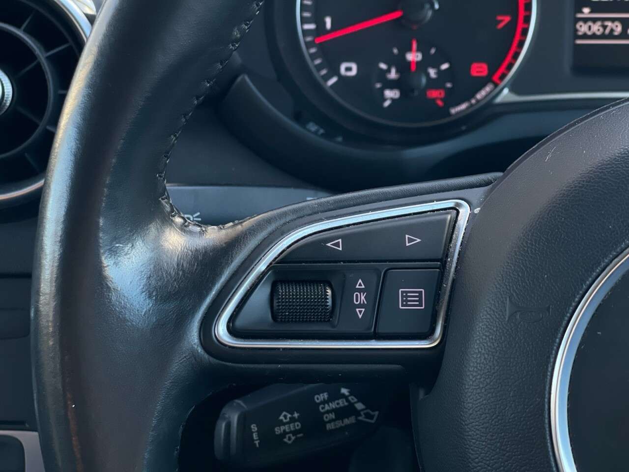 2015 AUDI A1 2015 AUDI A1