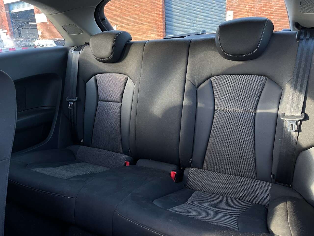 2015 AUDI A1 2015 AUDI A1