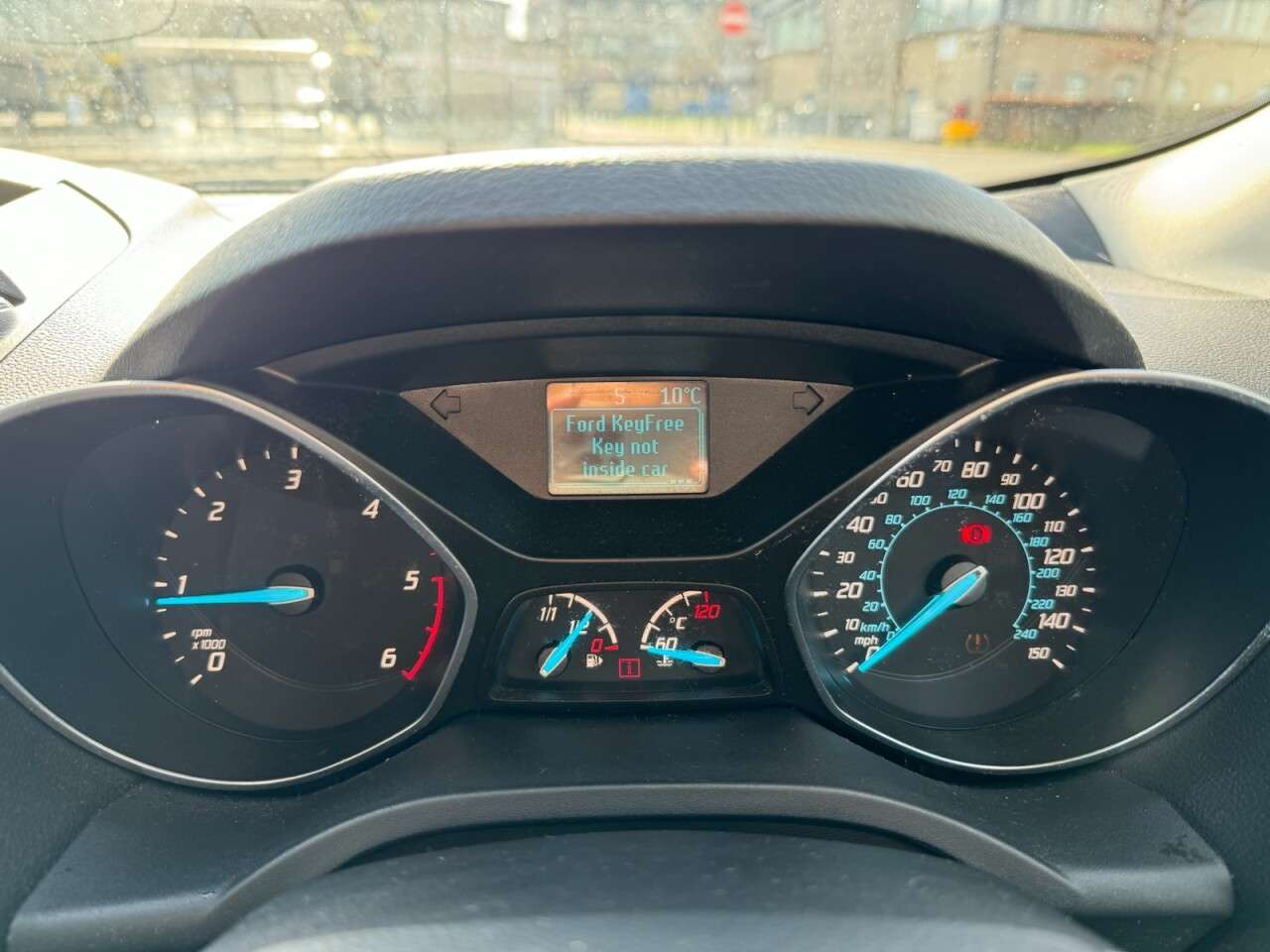 2014 FORD KUGA 2014 FORD KUGA