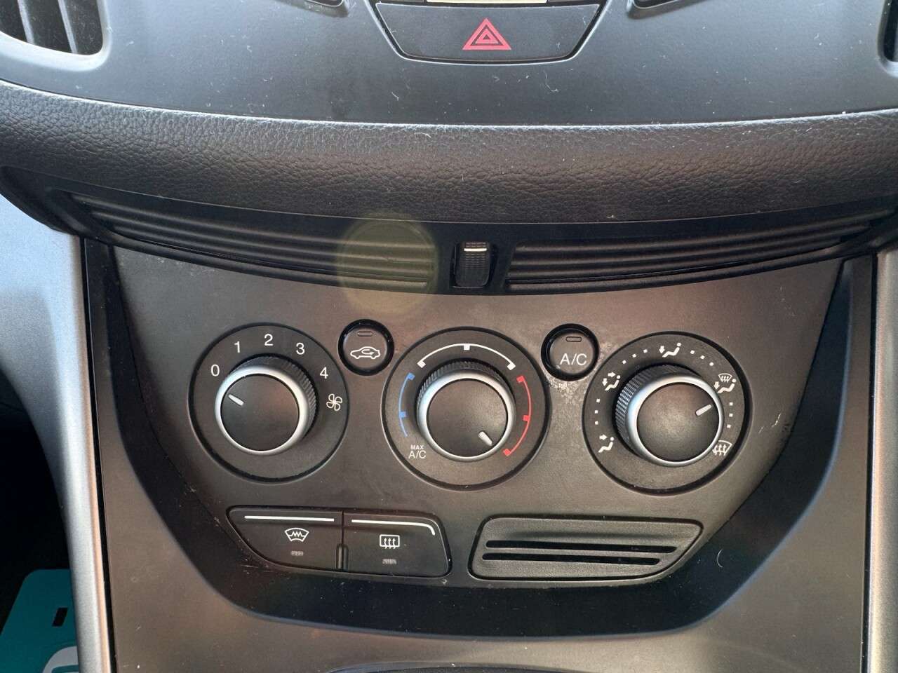 2014 FORD KUGA 2014 FORD KUGA