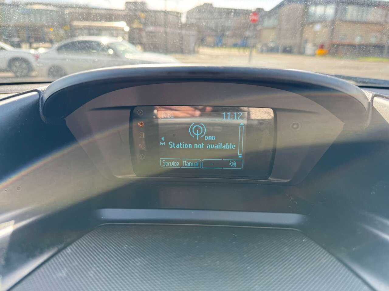 2014 FORD KUGA 2014 FORD KUGA