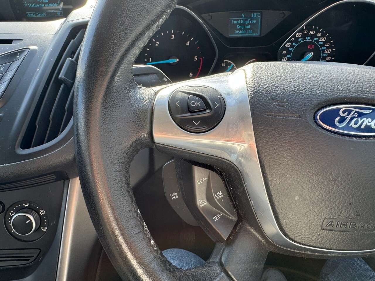 2014 FORD KUGA 2014 FORD KUGA