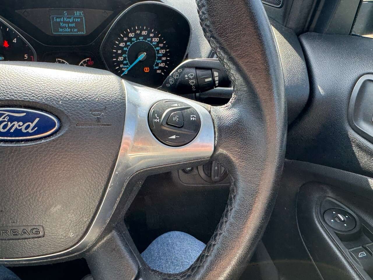 2014 FORD KUGA 2014 FORD KUGA