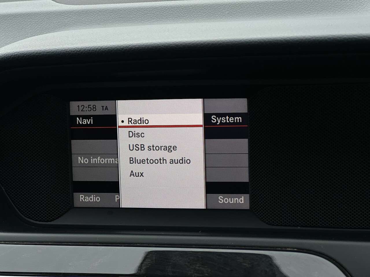 2013 MERCEDES-BENZ C CLASS 2013 MERCEDES-BENZ C CLASS