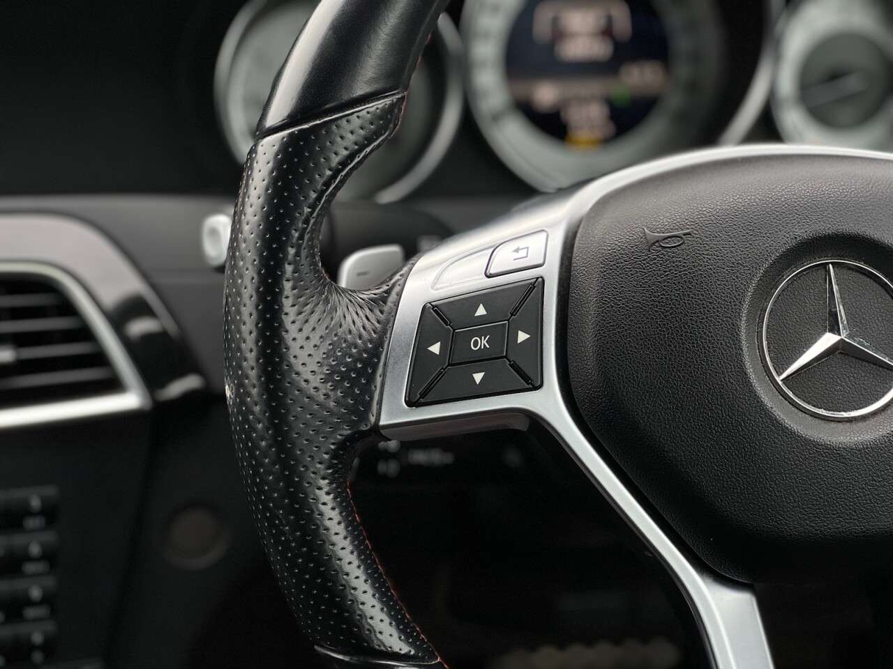 2013 MERCEDES-BENZ C CLASS 2013 MERCEDES-BENZ C CLASS