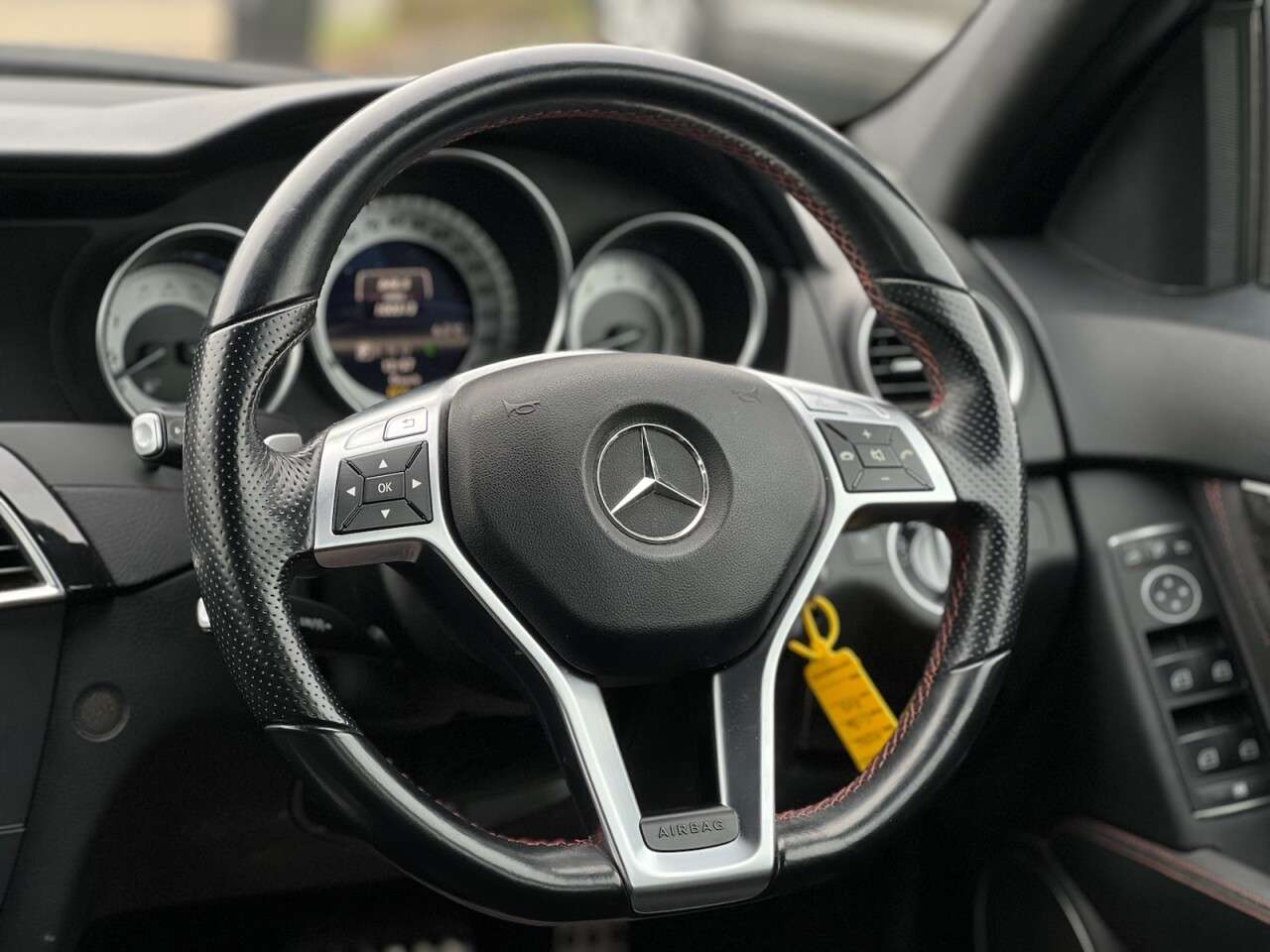 2013 MERCEDES-BENZ C CLASS 2013 MERCEDES-BENZ C CLASS