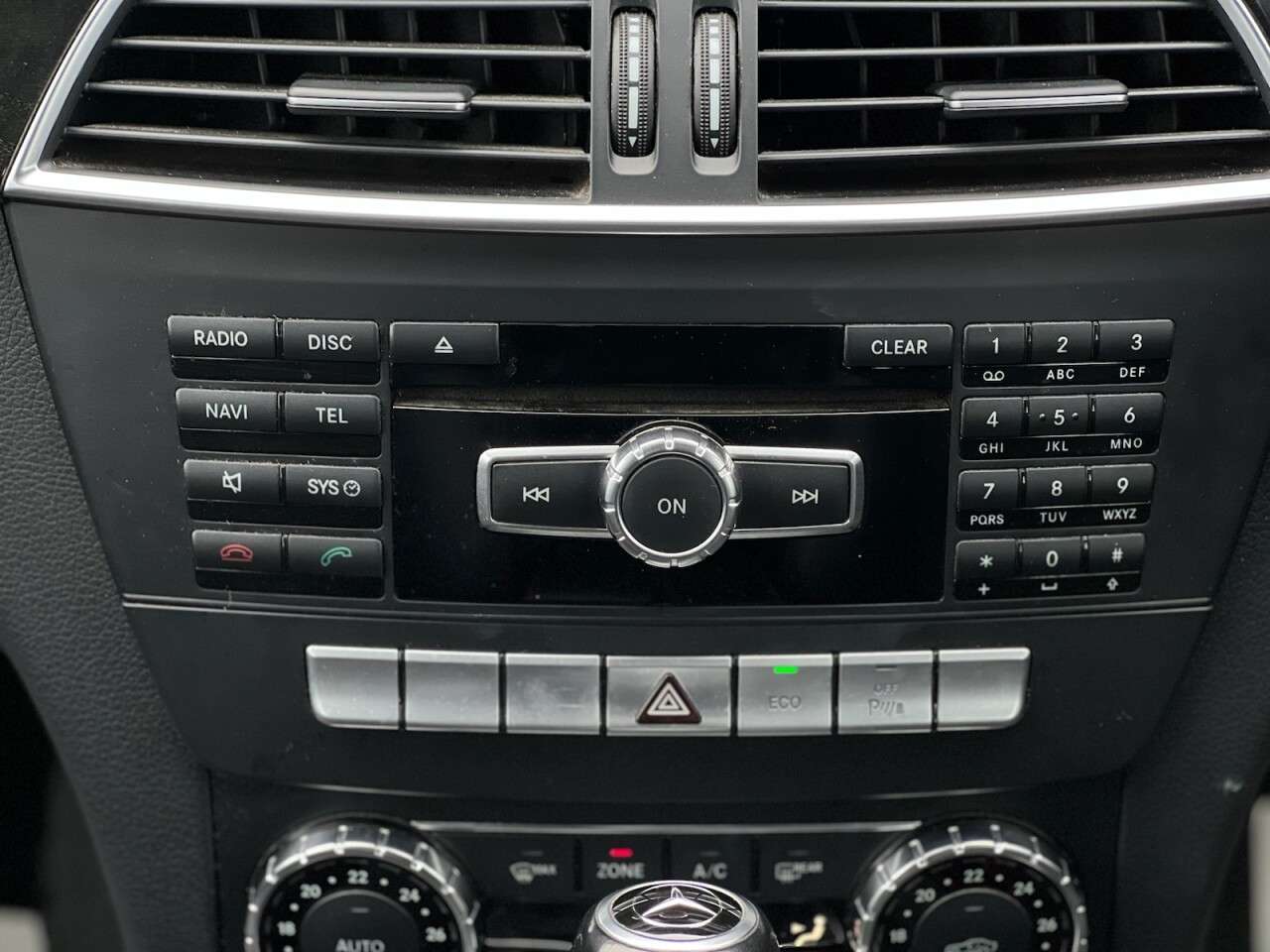 2013 MERCEDES-BENZ C CLASS 2013 MERCEDES-BENZ C CLASS