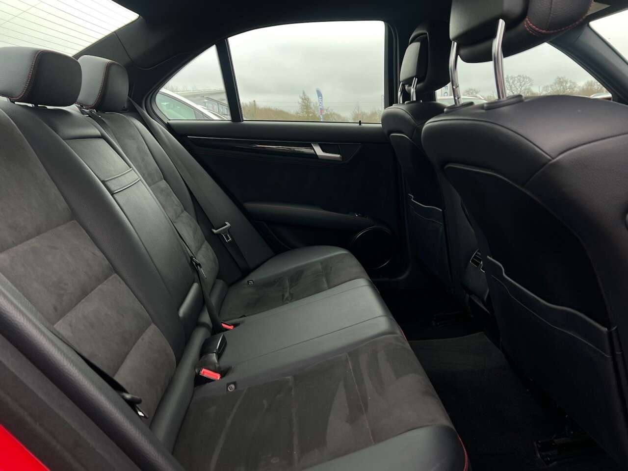 2013 MERCEDES-BENZ C CLASS 2013 MERCEDES-BENZ C CLASS