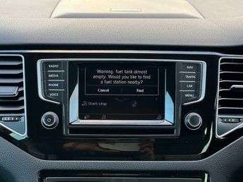 2014 VOLKSWAGEN GOLF SV 2014 VOLKSWAGEN GOLF SV