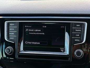 2014 VOLKSWAGEN GOLF SV 2014 VOLKSWAGEN GOLF SV