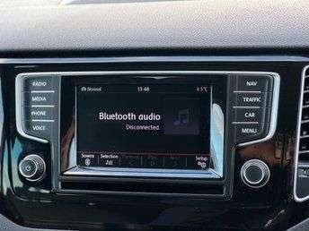 2014 VOLKSWAGEN GOLF SV 2014 VOLKSWAGEN GOLF SV