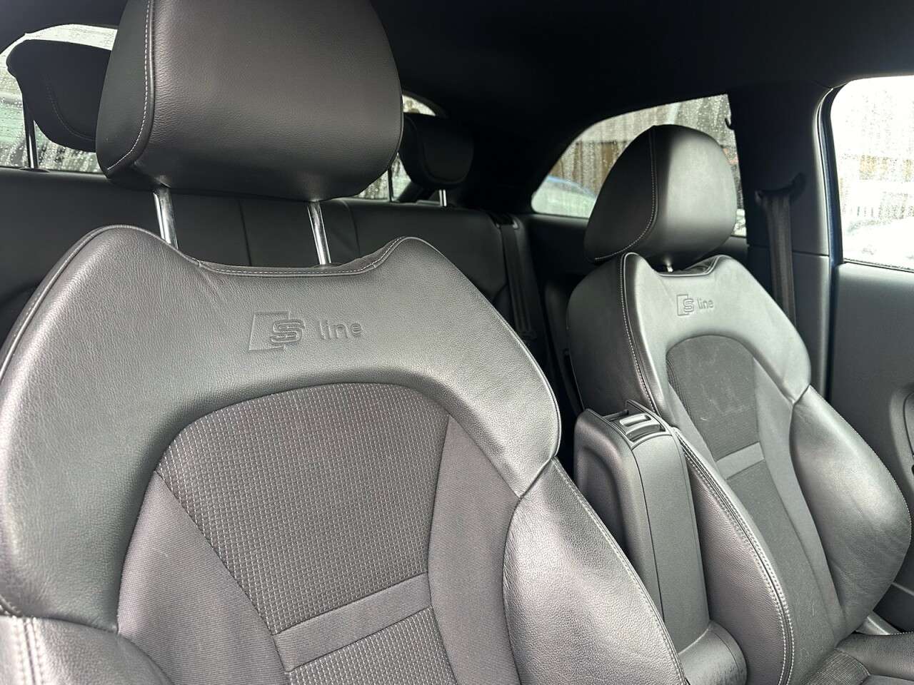 2012 AUDI A1 2012 AUDI A1