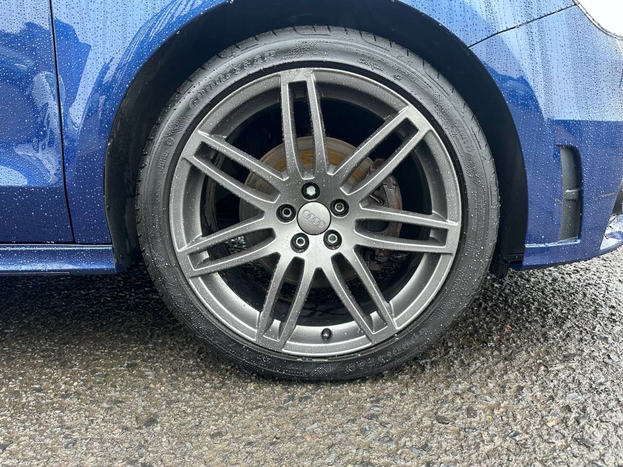 2012 AUDI A1 2012 AUDI A1