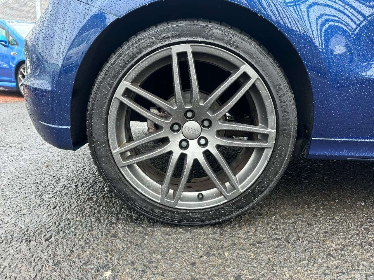 2012 AUDI A1 2012 AUDI A1