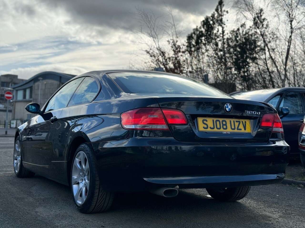 2008 BMW 3 SERIES 2008 BMW 3 SERIES