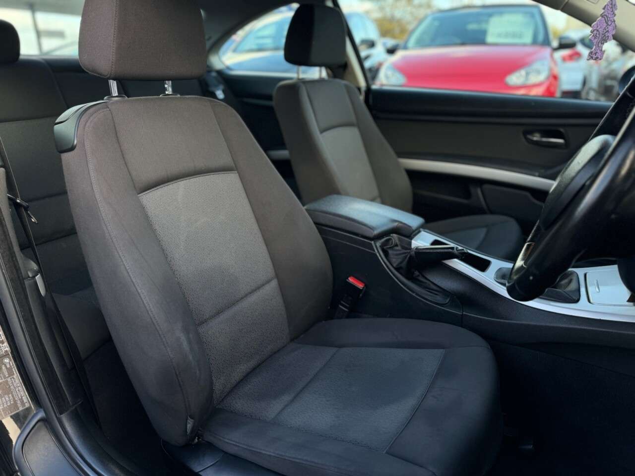 2008 BMW 3 SERIES 2008 BMW 3 SERIES